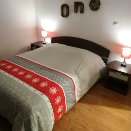 Studio One Apartment