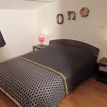 Studio One Apartment *
