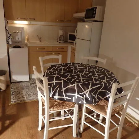 Studio One Rochefort (Charente-Maritime)