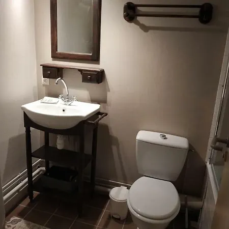 Studio One Apartment Rochefort (Charente-Maritime)