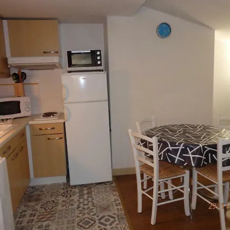 Studio One Apartment *