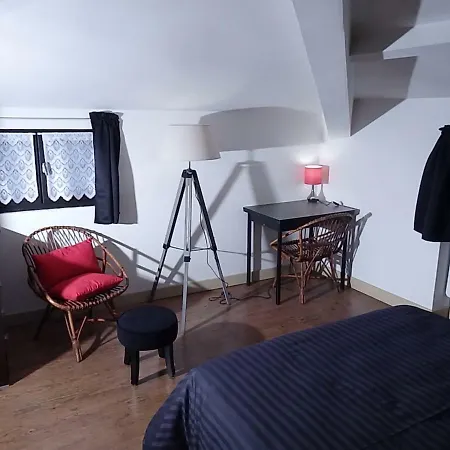 Studio One Apartment
