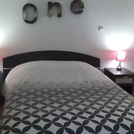 Apartment Studio One Rochefort (Charente-Maritime)