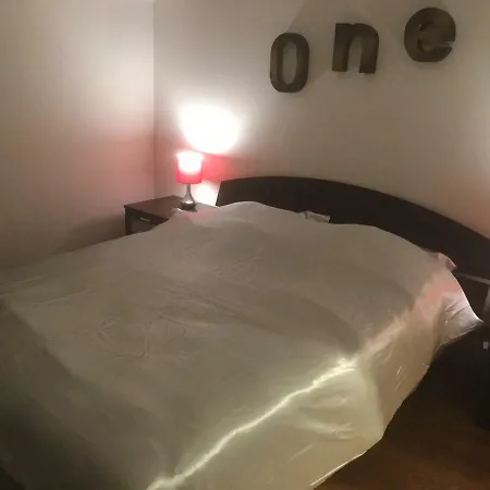 Studio One Apartment