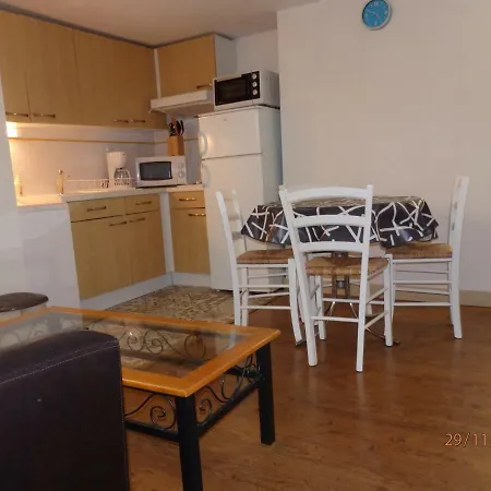 Apartment Studio One